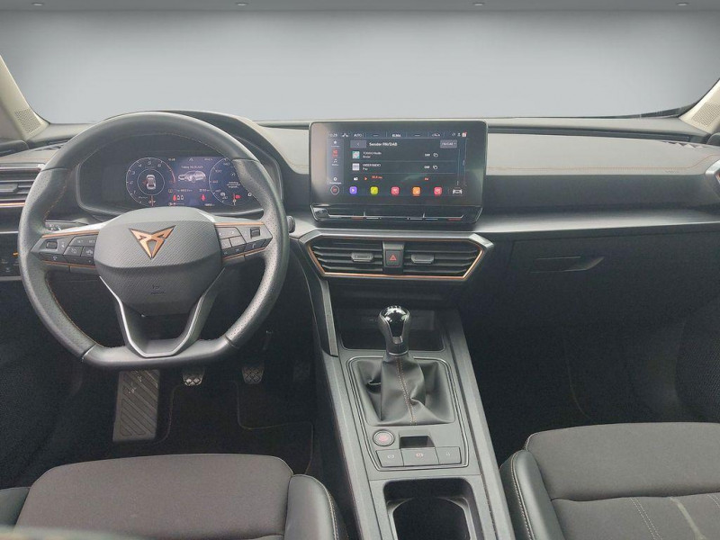 Cupra Formentor 1.5 TSI 150 ch BVM  occasion  L'Union - photo n9
