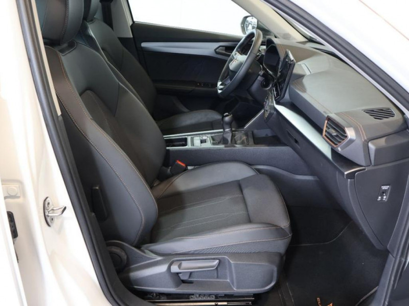 Cupra Formentor 1.5 TSI 150 ch BVM  occasion  L'Union - photo n13