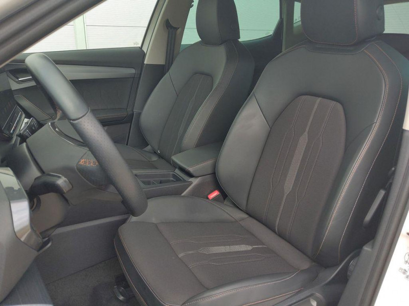 Cupra Formentor 1.5 TSI 150 ch BVM  occasion  L'Union - photo n11