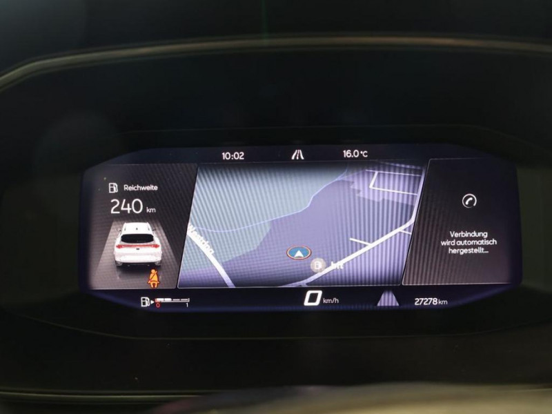 Cupra Formentor 1.5 TSI 150 ch BVM  occasion  L'Union - photo n8