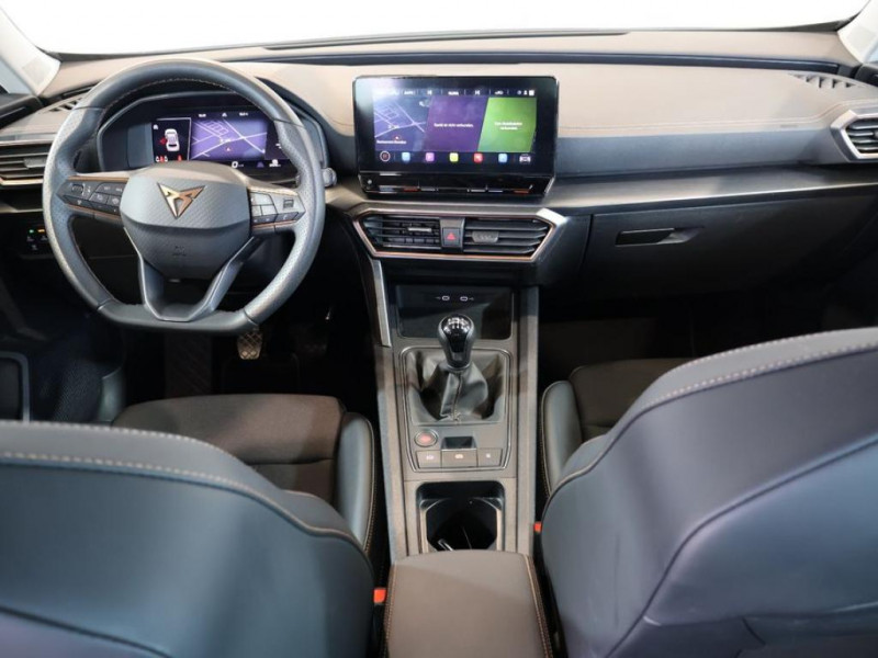 Cupra Formentor 1.5 TSI 150 ch BVM  occasion  L'Union - photo n7