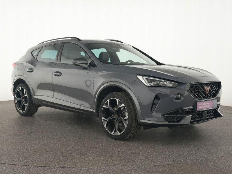 Cupra Formentor 1.5 TSI 150 ch BVM  occasion  L'Union - photo n4