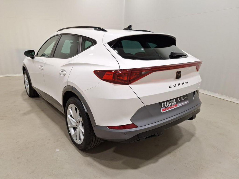 Cupra Formentor 1.5 TSI 150 ch BVM  occasion  L'Union - photo n4