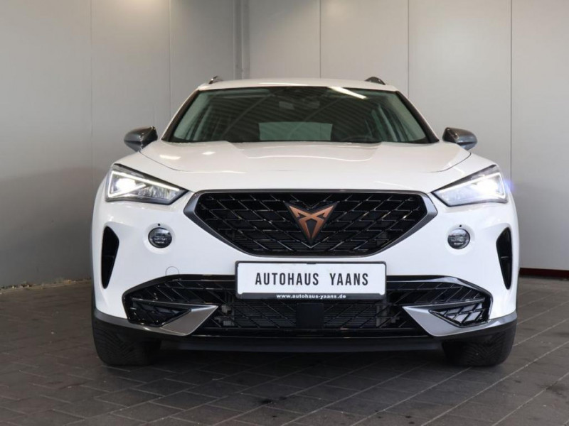 Cupra Formentor 1.5 TSI 150 ch BVM  occasion  L'Union - photo n2