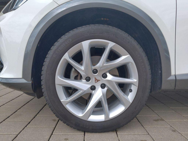 Cupra Formentor 1.5 TSI 150 ch BVM  occasion  L'Union - photo n8