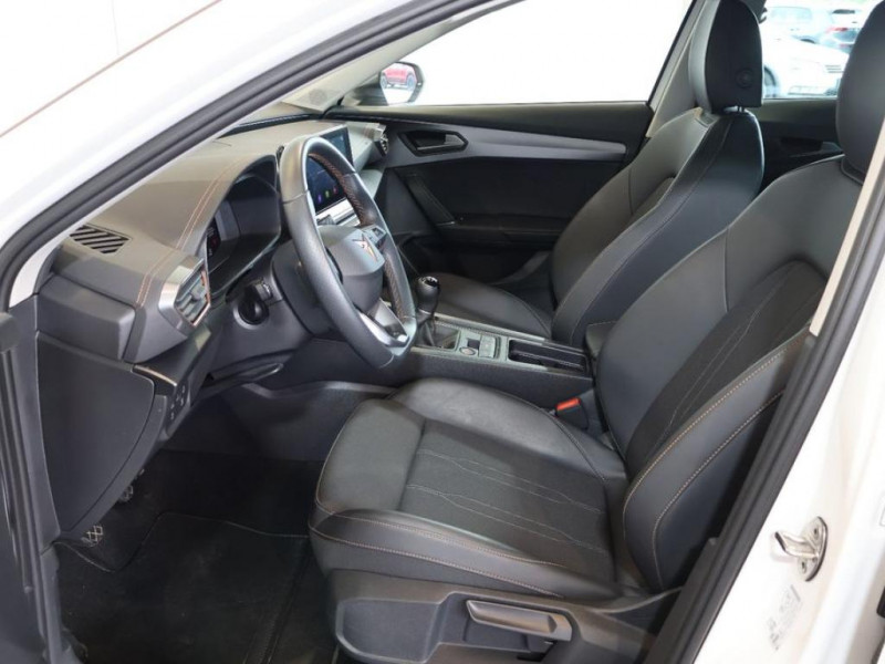 Cupra Formentor 1.5 TSI 150 ch BVM  occasion  L'Union - photo n10