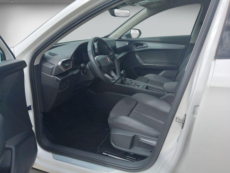 Cupra Formentor 1.5 TSI 150 ch BVM  occasion  L'Union - photo n10