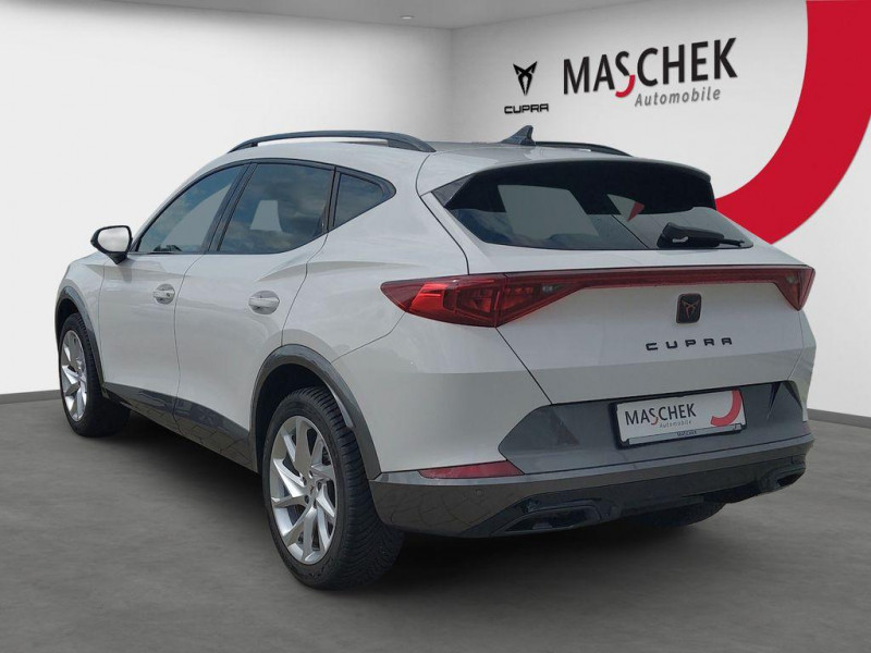 Cupra Formentor 1.5 TSI 150 ch BVM  occasion  L'Union - photo n3