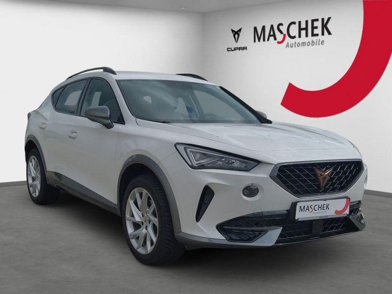 Cupra Formentor 1.5 TSI 150 ch BVM  occasion  L'Union - photo n6