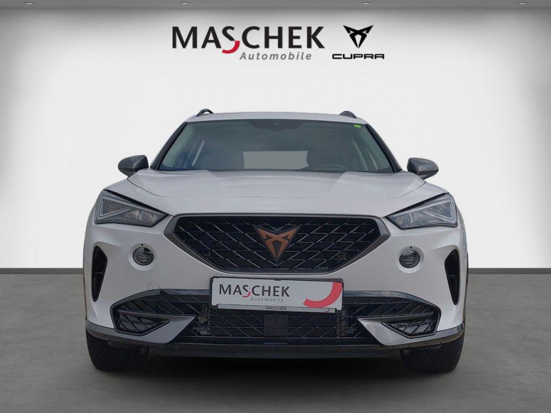 Cupra Formentor 1.5 TSI 150 ch BVM  occasion  L'Union - photo n7