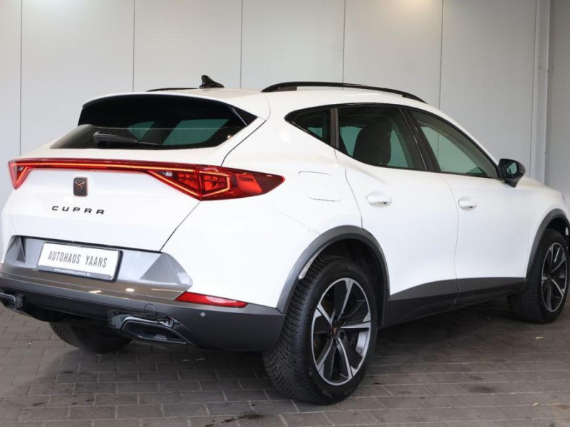 Cupra Formentor 1.5 TSI 150 ch BVM  occasion  L'Union - photo n4