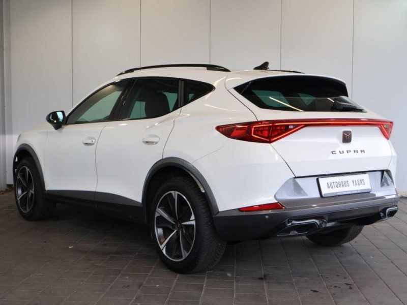 Cupra Formentor 1.5 TSI 150 ch BVM  occasion  L'Union - photo n6