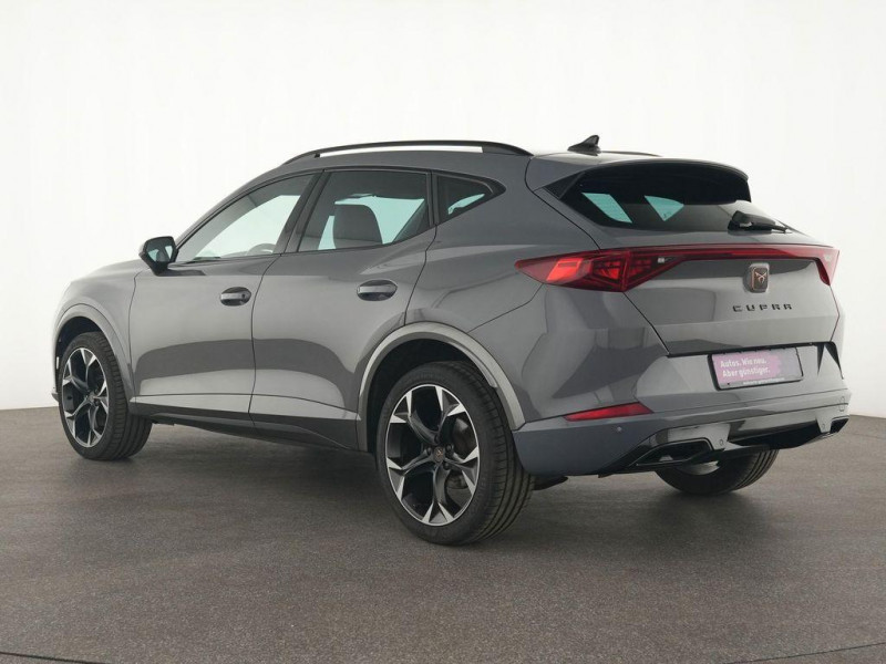 Cupra Formentor 1.5 TSI 150 ch BVM  occasion  L'Union - photo n8