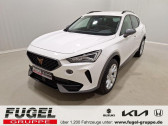 Cupra Formentor 1.5 TSI 150 ch BVM   L'Union 31