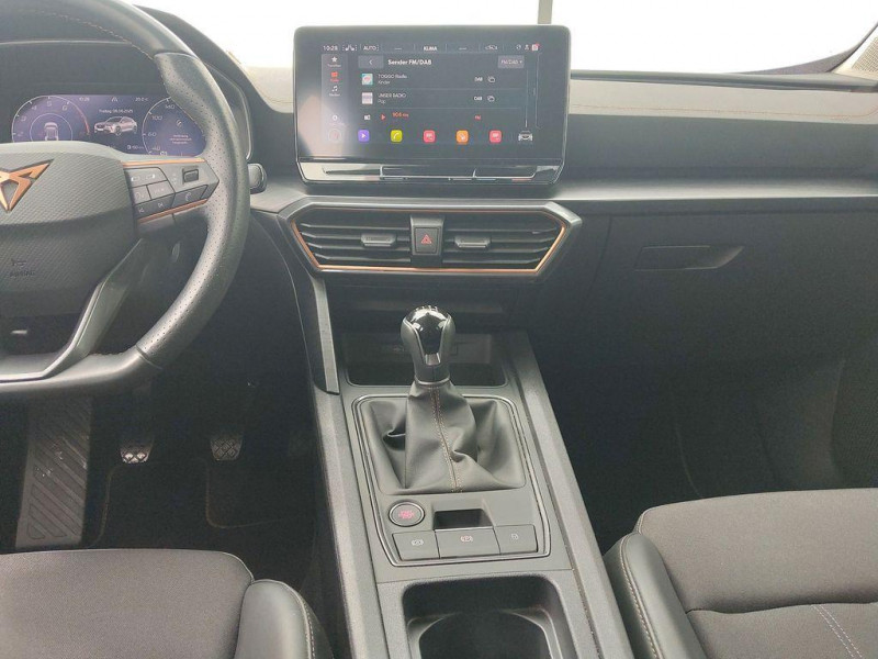 Cupra Formentor 1.5 TSI 150 ch BVM  occasion  L'Union - photo n14