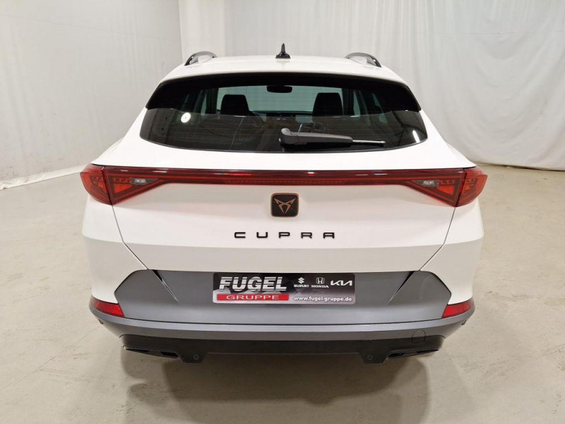 Cupra Formentor 1.5 TSI 150 ch BVM  occasion  L'Union - photo n5