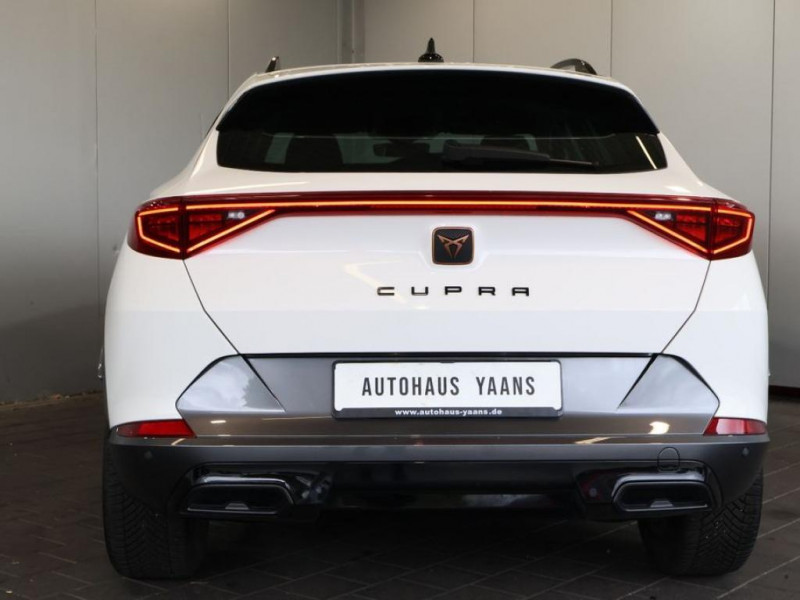 Cupra Formentor 1.5 TSI 150 ch BVM  occasion  L'Union - photo n5