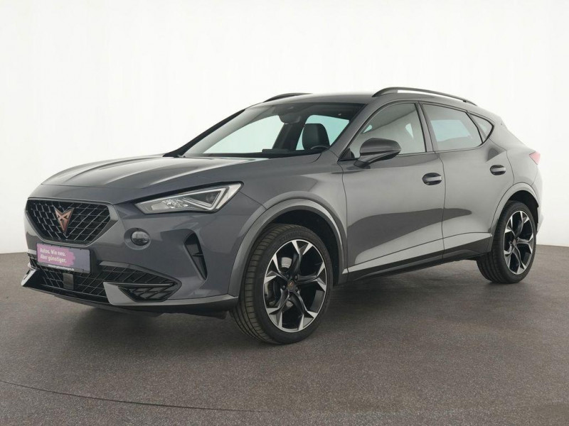 Cupra Formentor 1.5 TSI 150 ch BVM  occasion  L'Union - photo n2
