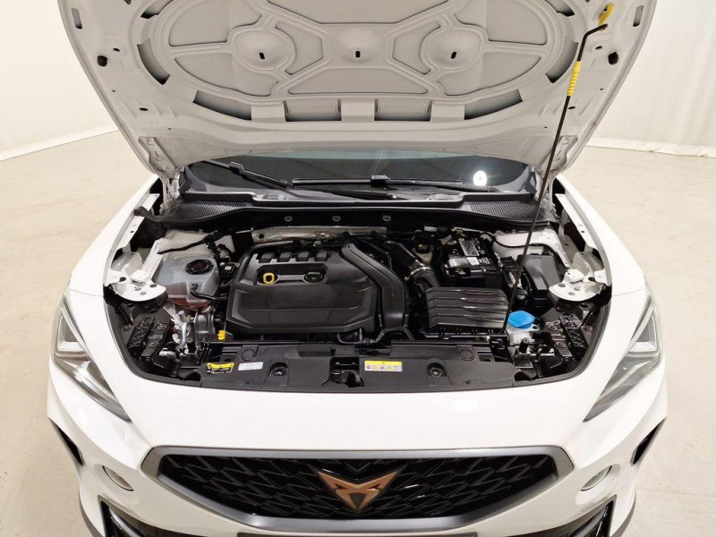 Cupra Formentor 1.5 TSI 150 ch BVM  occasion  L'Union - photo n14