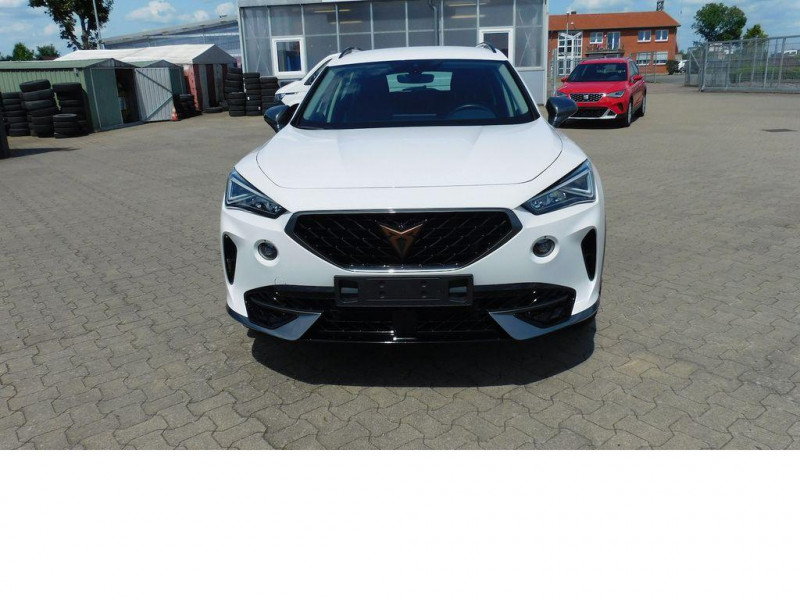 Cupra Formentor 1.5 TSI 150 ch BVM  occasion  L'Union - photo n3