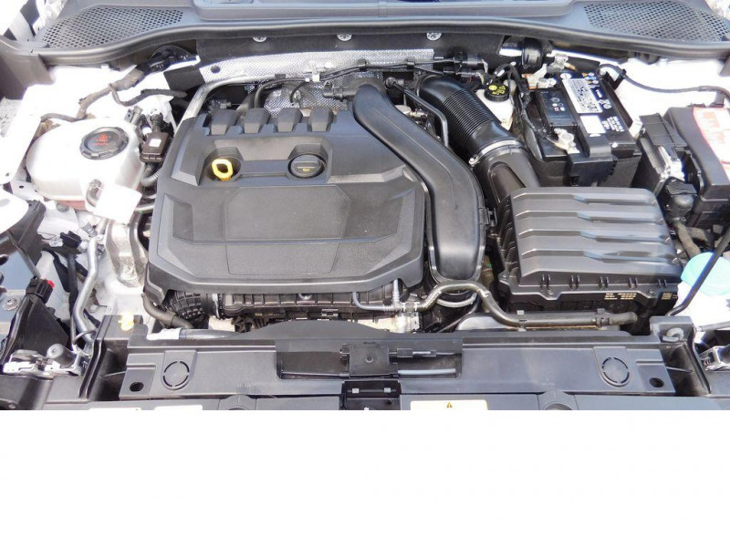 Cupra Formentor 1.5 TSI 150 ch BVM  occasion  L'Union - photo n14