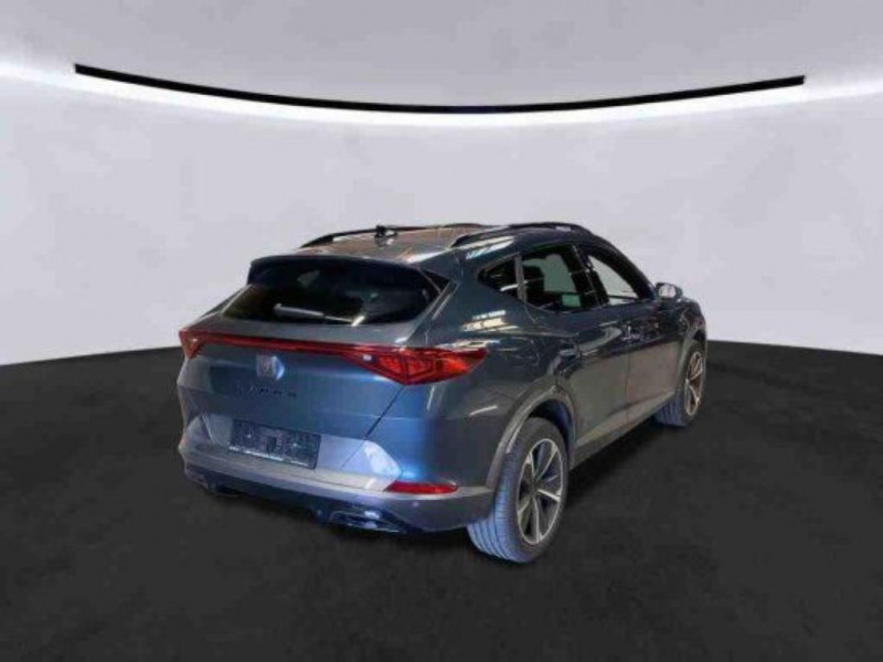 Cupra Formentor 1.5 TSI 150 ch BVM  occasion  L'Union - photo n2