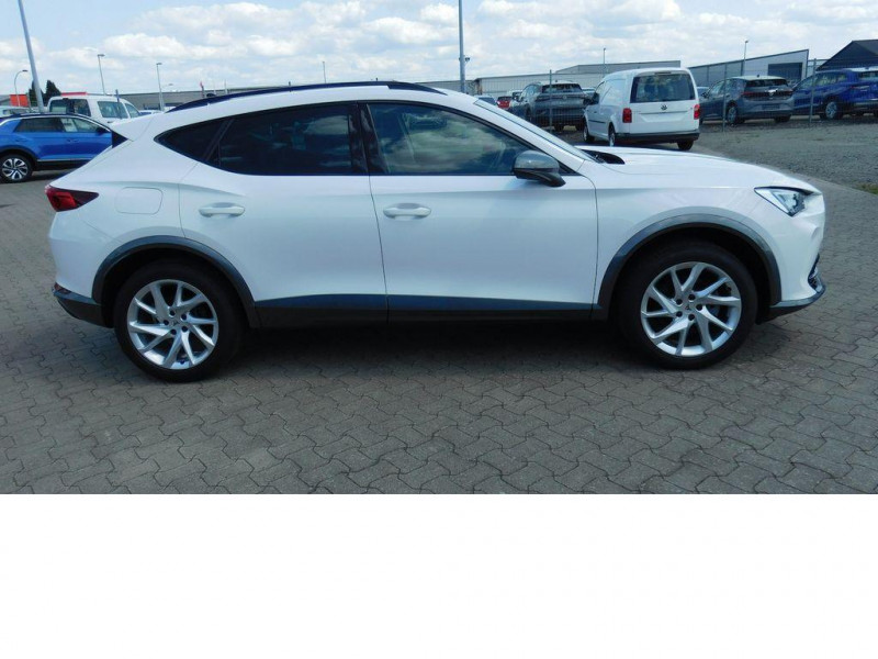 Cupra Formentor 1.5 TSI 150 ch BVM  occasion  L'Union - photo n2