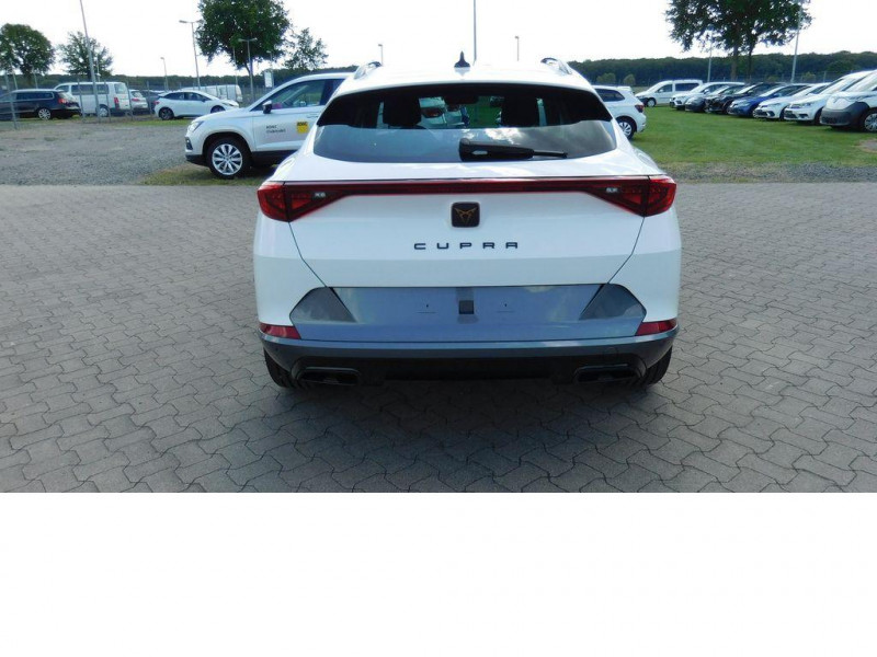 Cupra Formentor 1.5 TSI 150 ch BVM  occasion  L'Union - photo n4