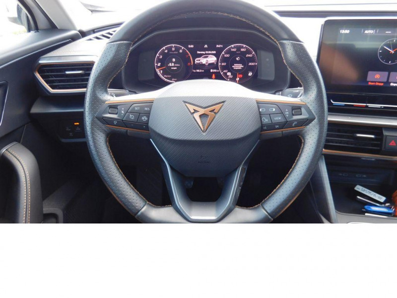 Cupra Formentor 1.5 TSI 150 ch BVM  occasion  L'Union - photo n9