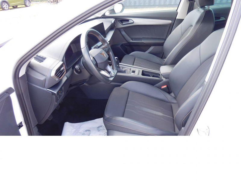 Cupra Formentor 1.5 TSI 150 ch BVM  occasion  L'Union - photo n11