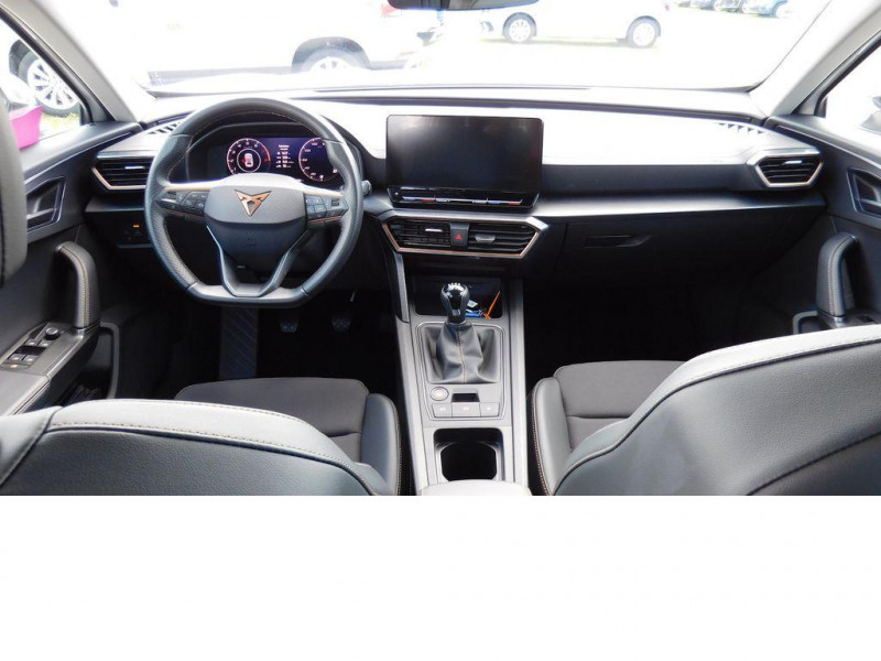 Cupra Formentor 1.5 TSI 150 ch BVM  occasion  L'Union - photo n10