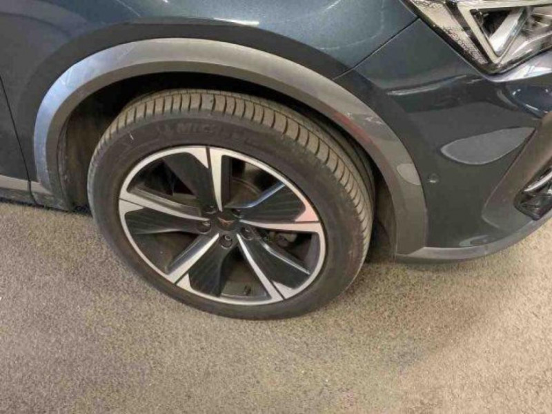 Cupra Formentor 1.5 TSI 150 ch BVM  occasion  L'Union - photo n6
