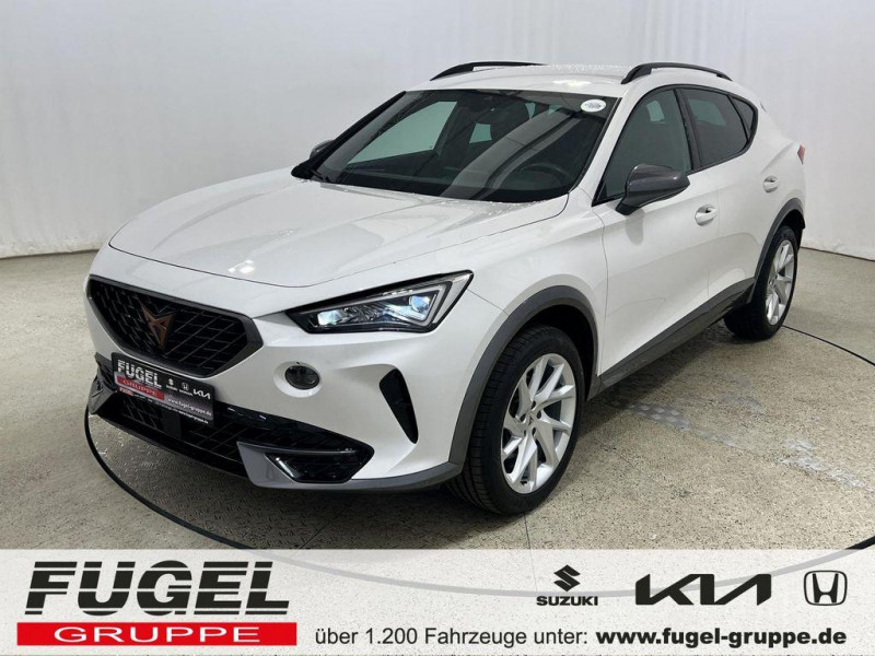 Cupra Formentor 1.5 TSI 150 ch BVM  occasion  L'Union
