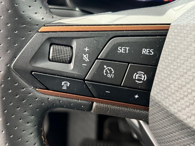 Cupra Formentor 1.5 TSI 150 ch BVM  occasion  L'Union - photo n11