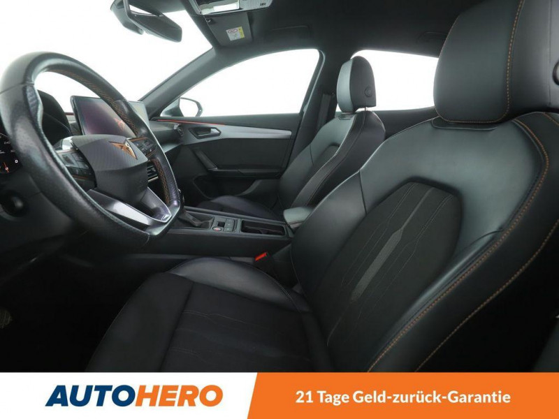 Cupra Formentor 1.5 TSI 150 ch BVM  occasion  L'Union - photo n7
