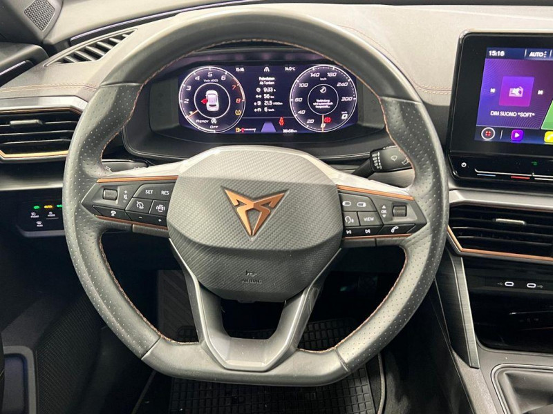 Cupra Formentor 1.5 TSI 150 ch BVM  occasion  L'Union - photo n10