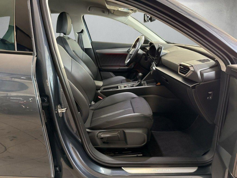 Cupra Formentor 1.5 TSI 150 ch BVM  occasion  L'Union - photo n13