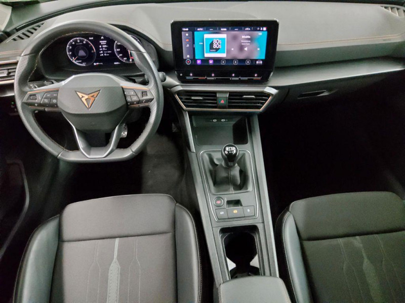Cupra Formentor 1.5 TSI 150 ch BVM  occasion  L'Union - photo n5