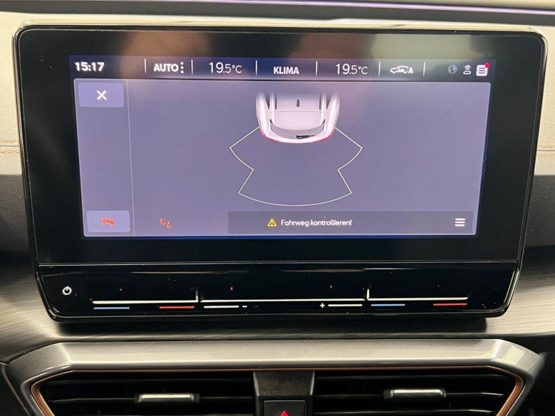 Cupra Formentor 1.5 TSI 150 ch BVM  occasion  L'Union - photo n15