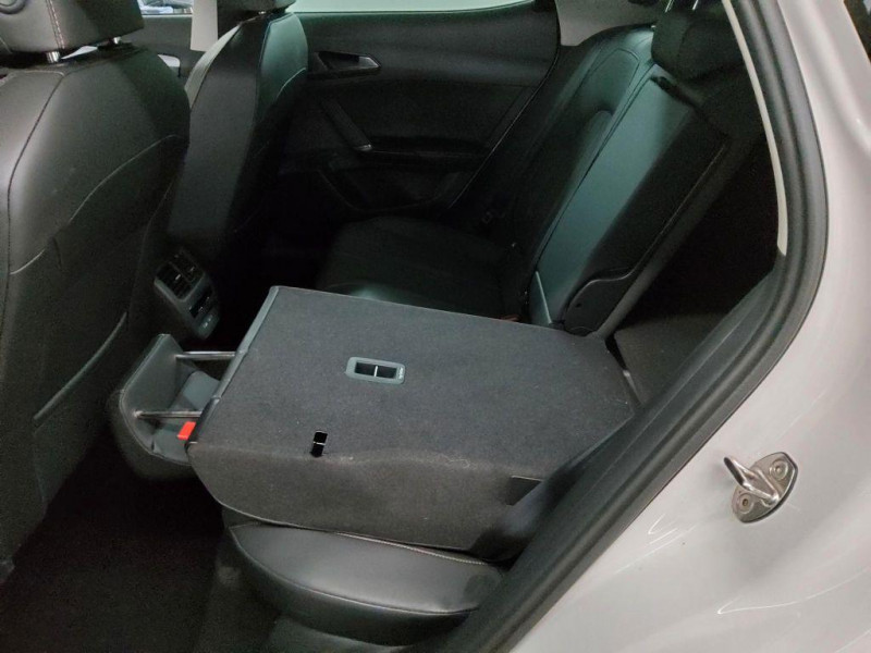 Cupra Formentor 1.5 TSI 150 ch BVM  occasion  L'Union - photo n13