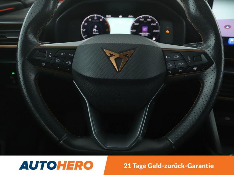 Cupra Formentor 1.5 TSI 150 ch BVM  occasion  L'Union - photo n11