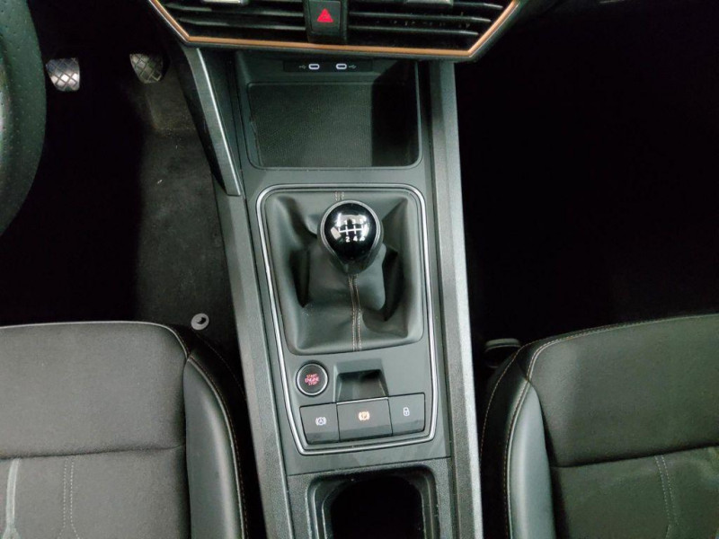 Cupra Formentor 1.5 TSI 150 ch BVM  occasion  L'Union - photo n6