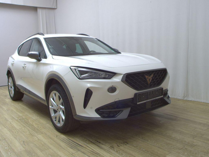Cupra Formentor 1.5 TSI 150 ch BVM  occasion  L'Union - photo n3
