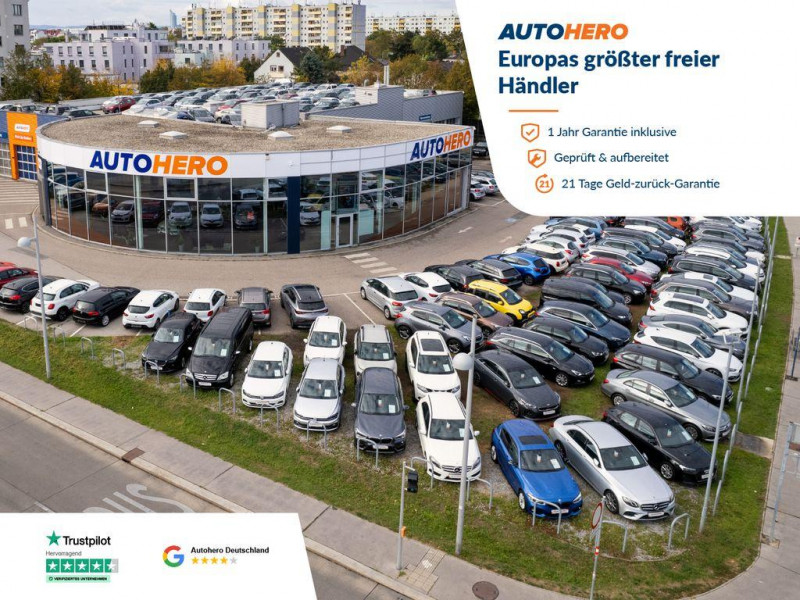 Cupra Formentor 1.5 TSI 150 ch BVM  occasion  L'Union - photo n15
