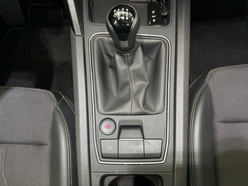 Cupra Formentor 1.5 TSI 150 ch BVM  occasion  L'Union - photo n9