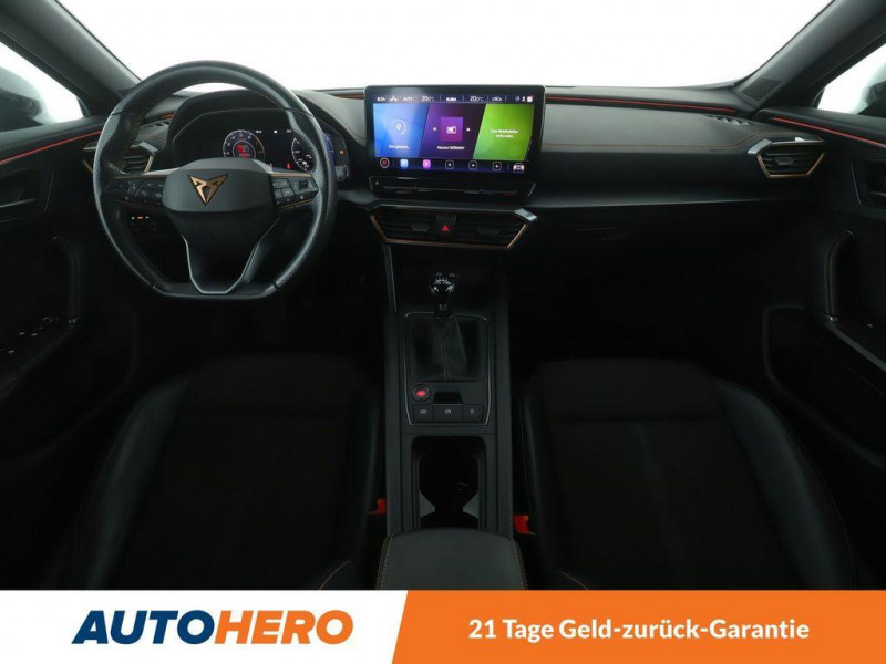 Cupra Formentor 1.5 TSI 150 ch BVM  occasion  L'Union - photo n8