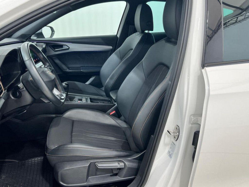 Cupra Formentor 1.5 TSI 150 ch BVM  occasion  L'Union - photo n7