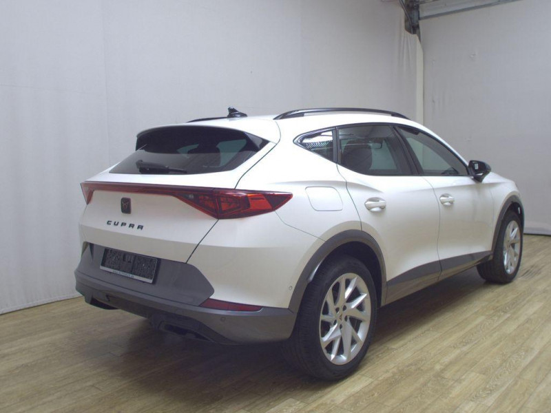Cupra Formentor 1.5 TSI 150 ch BVM  occasion  L'Union - photo n4