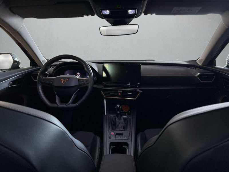 Cupra Formentor 1.5 TSI 150 ch BVM  occasion  L'Union - photo n8