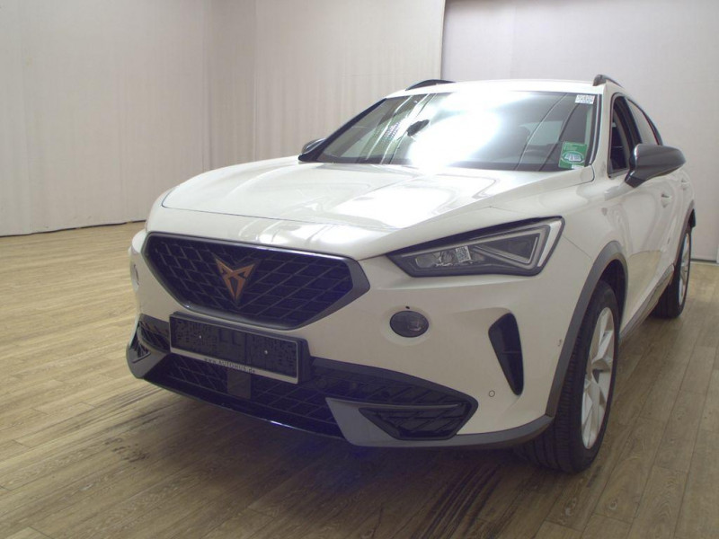 Cupra Formentor 1.5 TSI 150 ch BVM  occasion  L'Union - photo n2